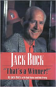 jack buck